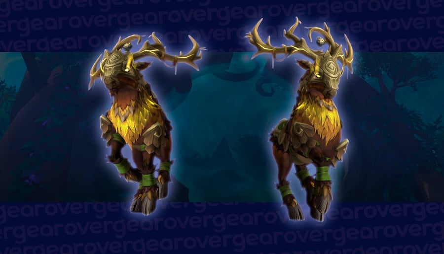 Suntouched Dreamstag