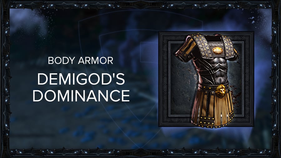 Armor Alternate Art Skins