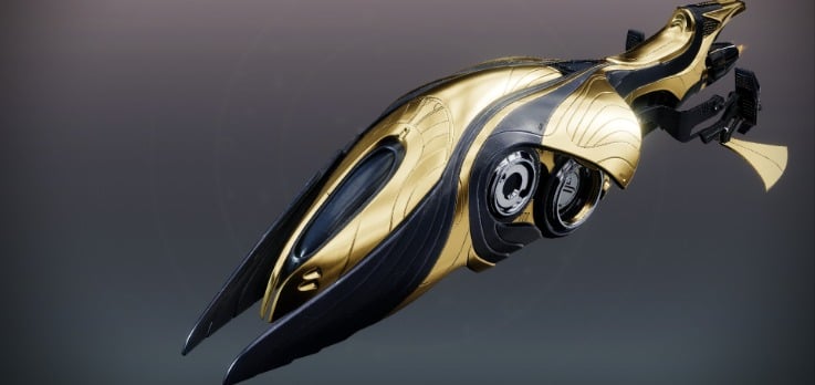 Elytra Sprint Sparrow