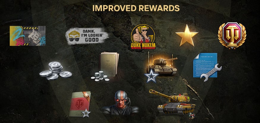 Battle Pass Leveling