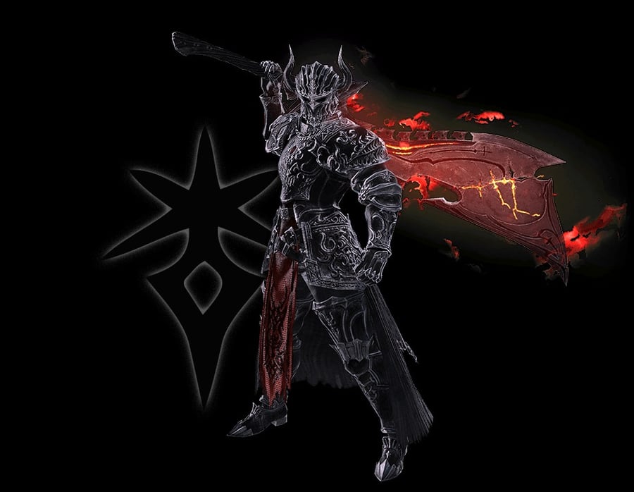 Crystalline Conflict