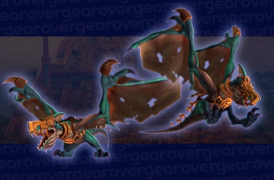 Battle of Dazar'alor