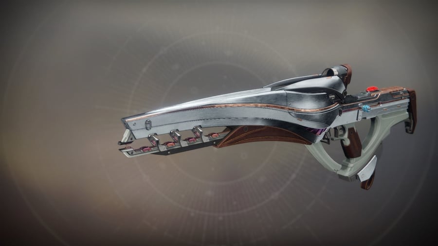 Polaris Lance