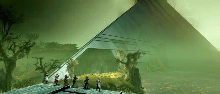 Vow of the Disciple Deluxe Bundle 