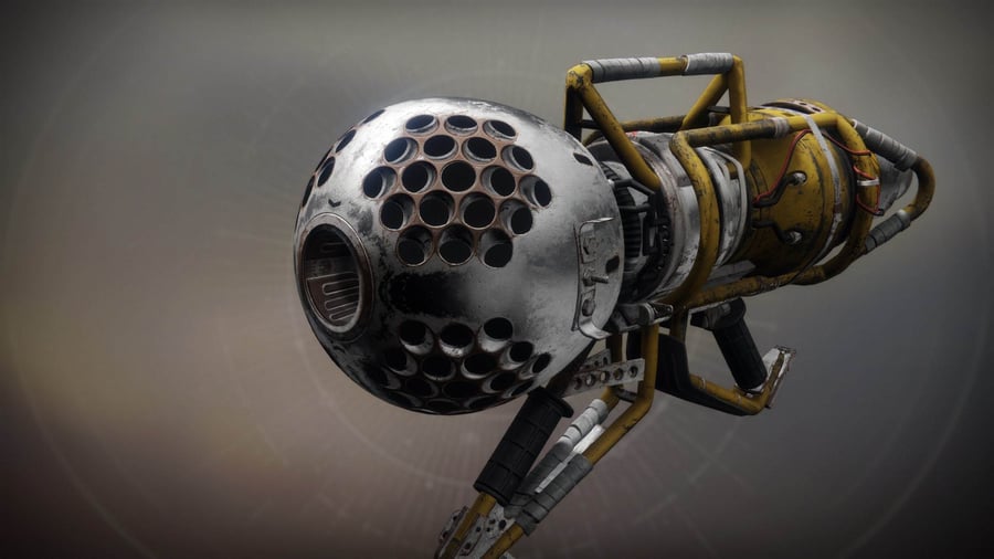 The Wardcliff Coil