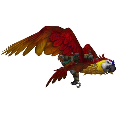 Sharkbait's Favorite Crackers