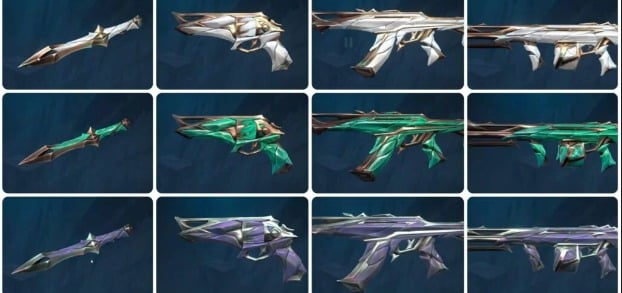 Battle Pass Leveling