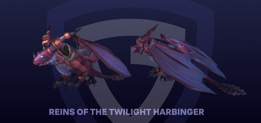 Glory of the Dragon Soul Raider