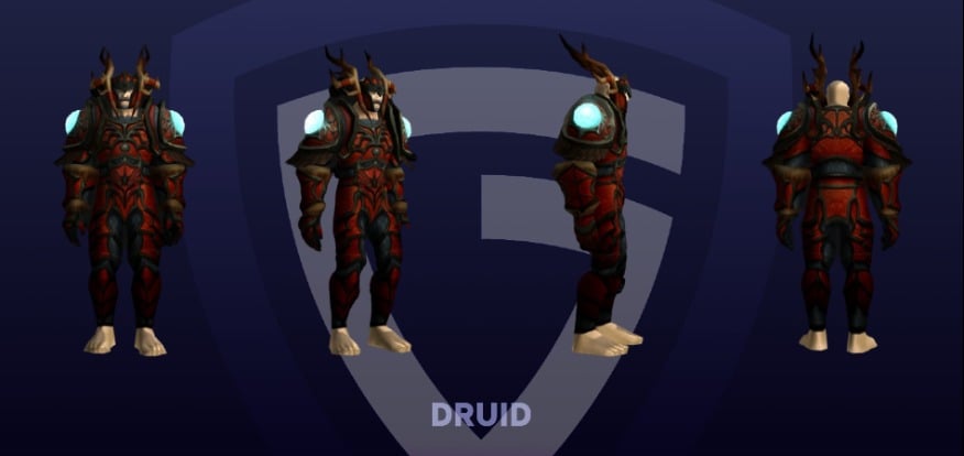 Honor Set