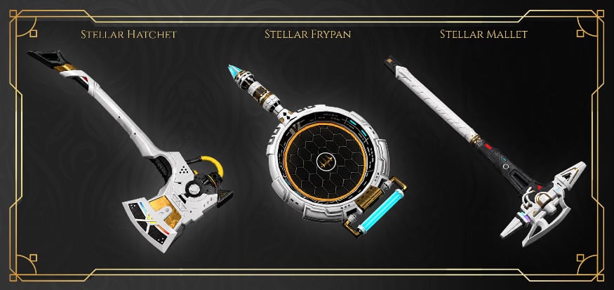 Cosmic Tools
