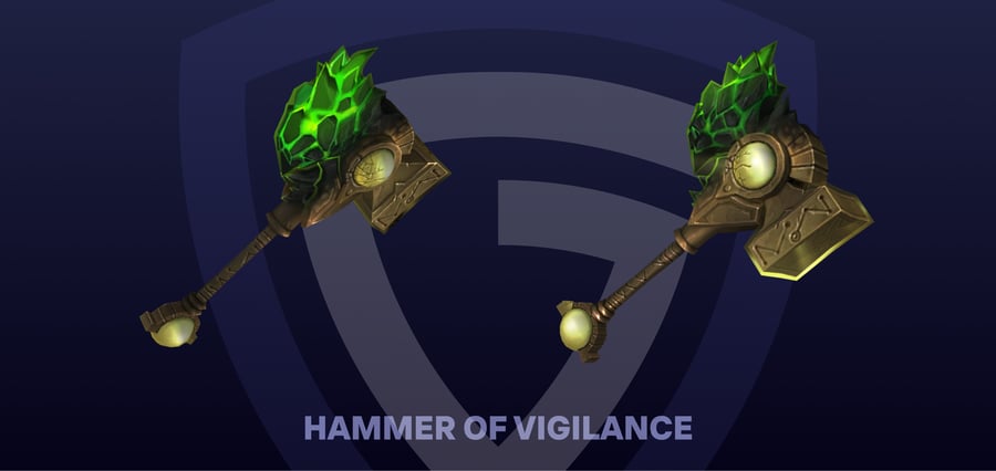 Hammer of Vigilance
