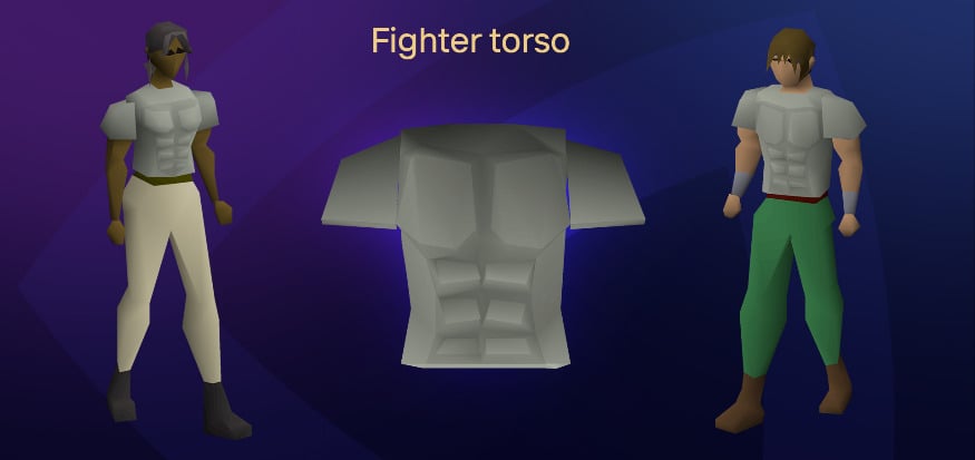 Barbarian Assault