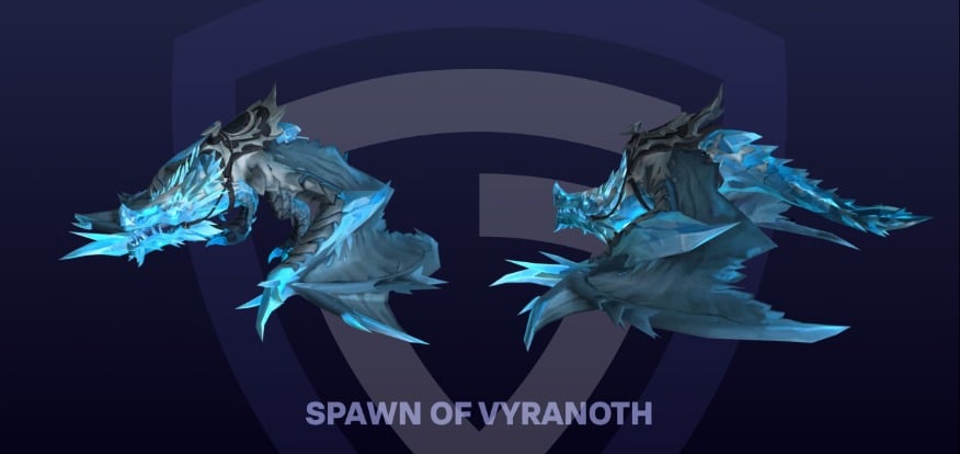 Spawn of Vyranoth