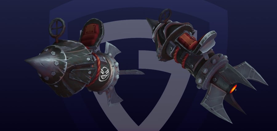 Innovation Investigator