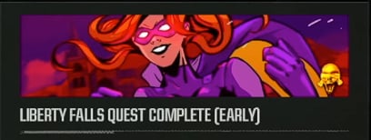 Liberty Falls & Terminus Island Bundle 