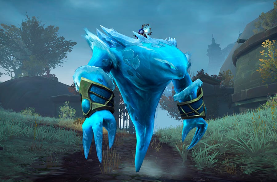 Battle of Dazar'alor