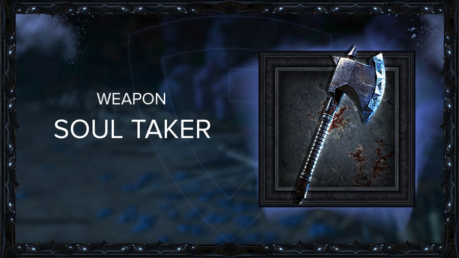 Weapon Alternate Art Skins