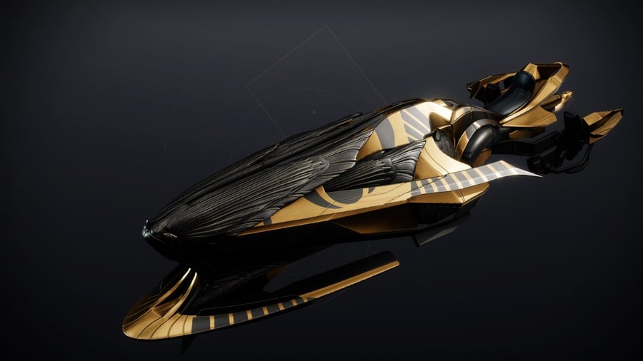 Paradigm Shift Sparrow