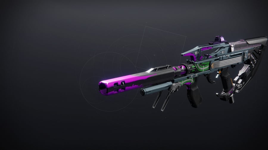 Chroma Rush