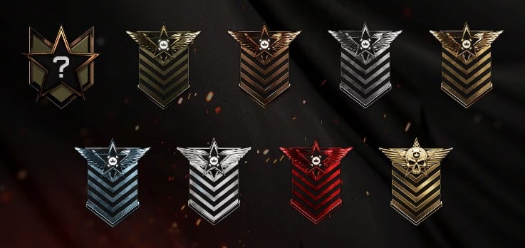 BF6 RedSec Rank Boost