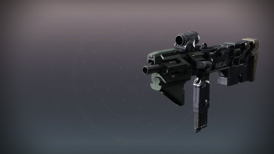 MIDA Mini-Tool