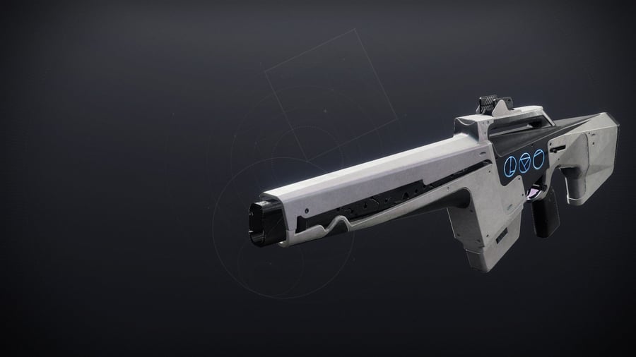 Prophecy Weapons Bundle