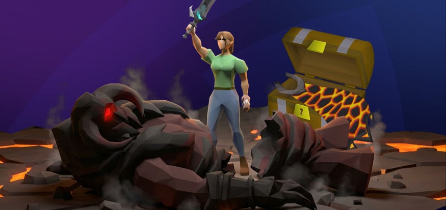 Infernal Cape