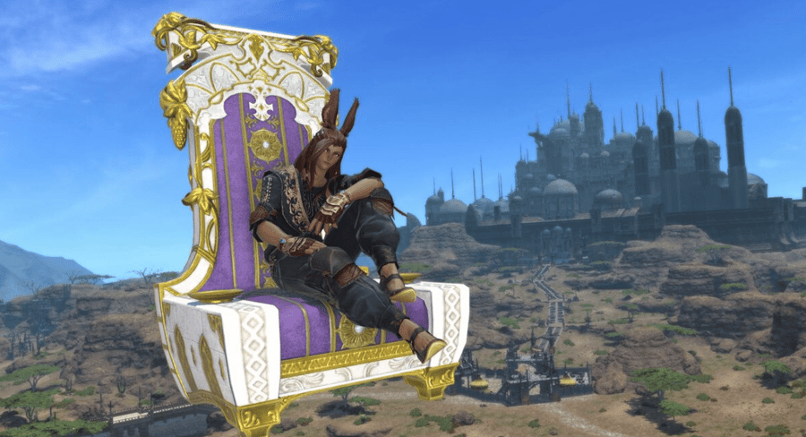 Another Sil'dihn Subterrane Dungeon