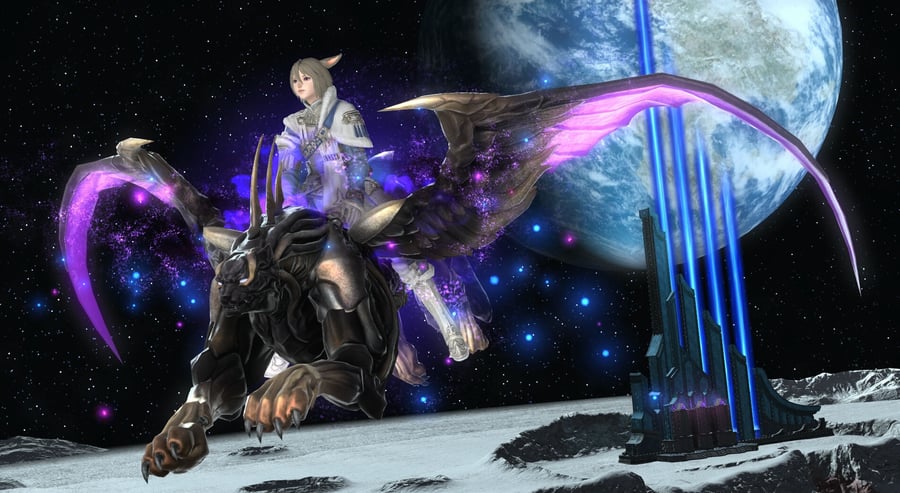 Lynx of Fallen Shadow