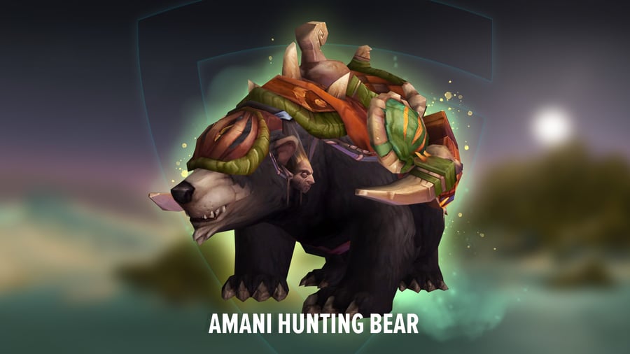 Anniversary Mounts Bundle