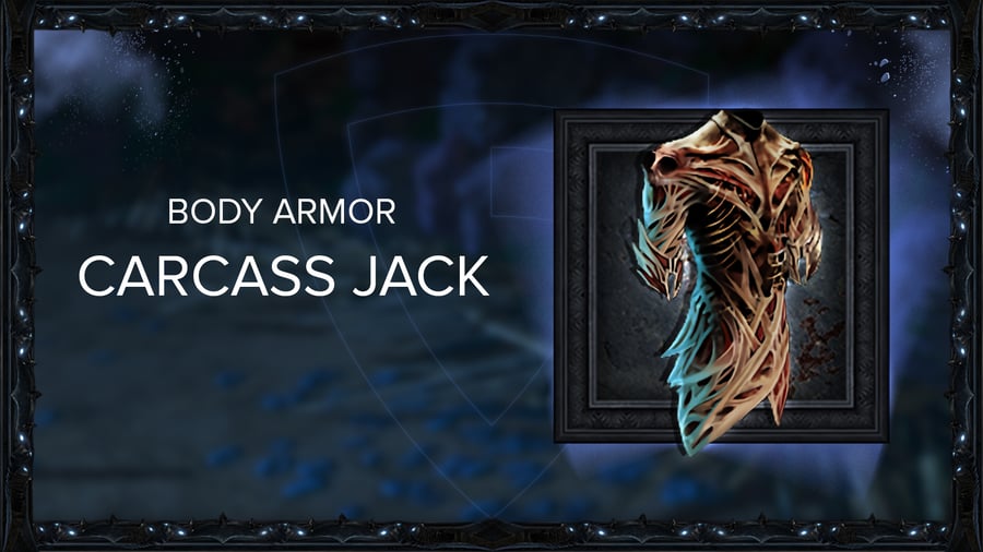 Armor Alternate Art Skins