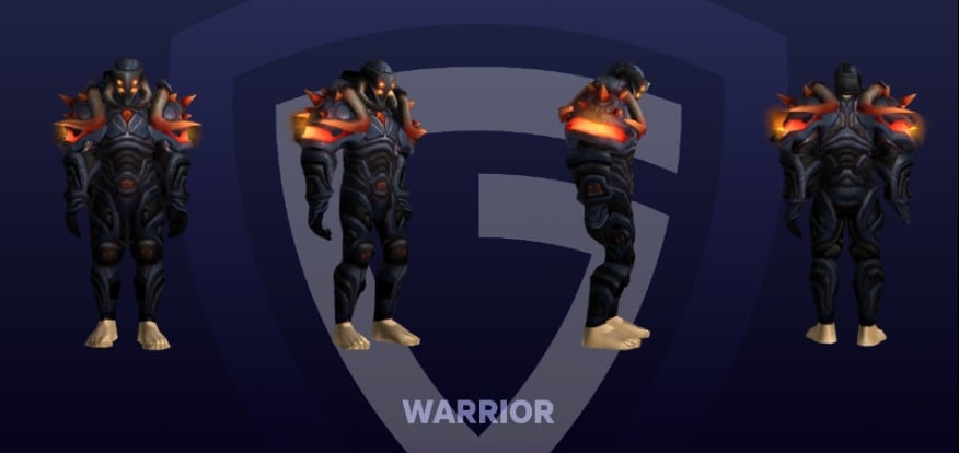 Honor Gear