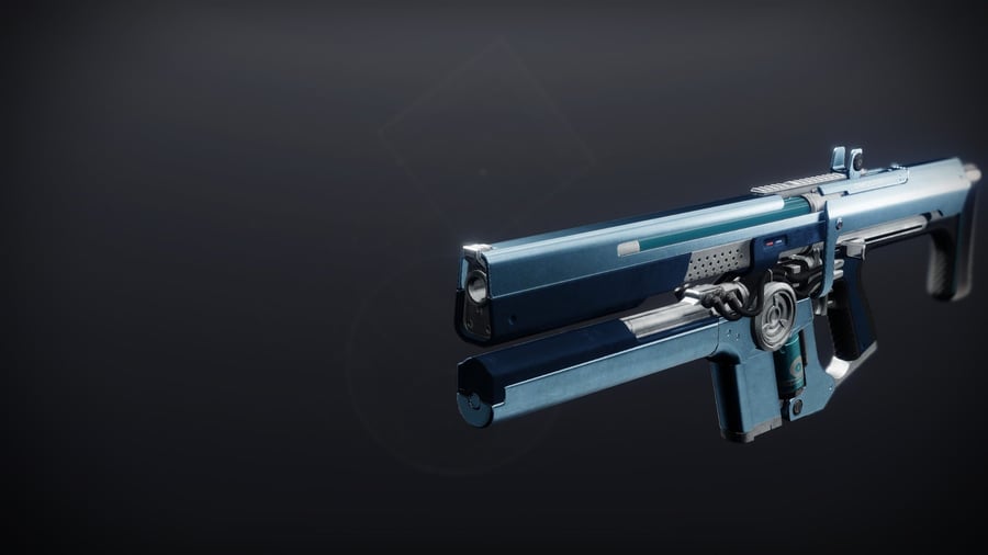 Buy Ammit AR2 Auto Riffle D2 — Get Destiny 2 Legendary Weapons Carry