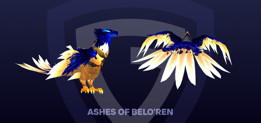 Ashes of Belo'ren