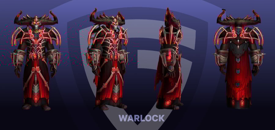 Mage Tower Challenge