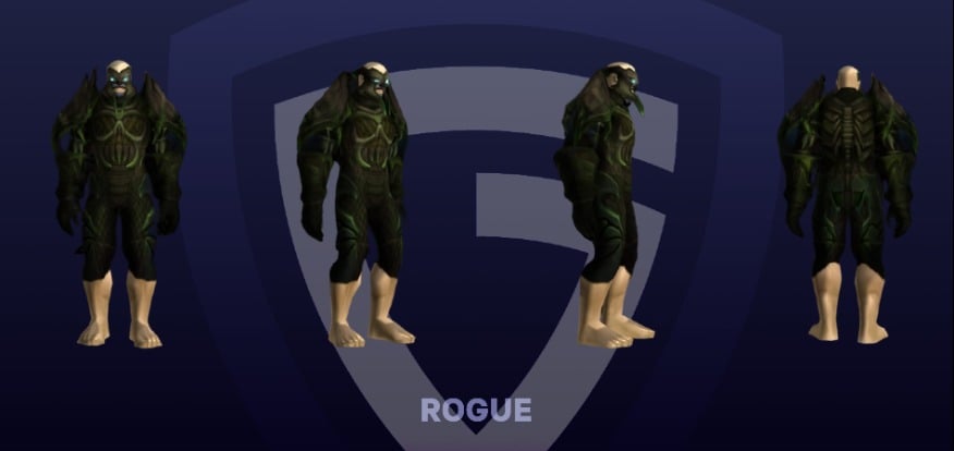 Honor Set
