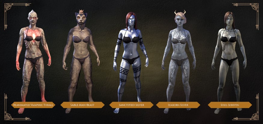 Skins Boost