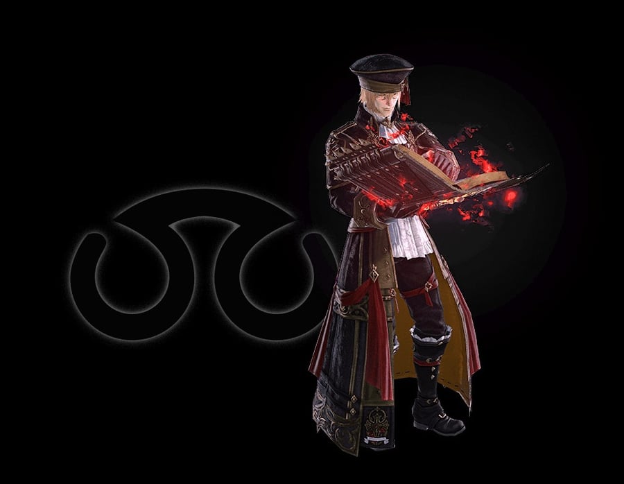 Crystalline Conflict