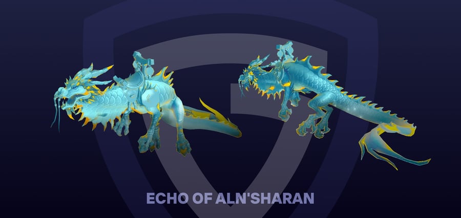 Echo of Aln’sharan