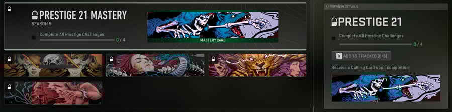 Military Rank Leveling