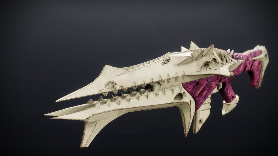 King's Fall Weapons Pack