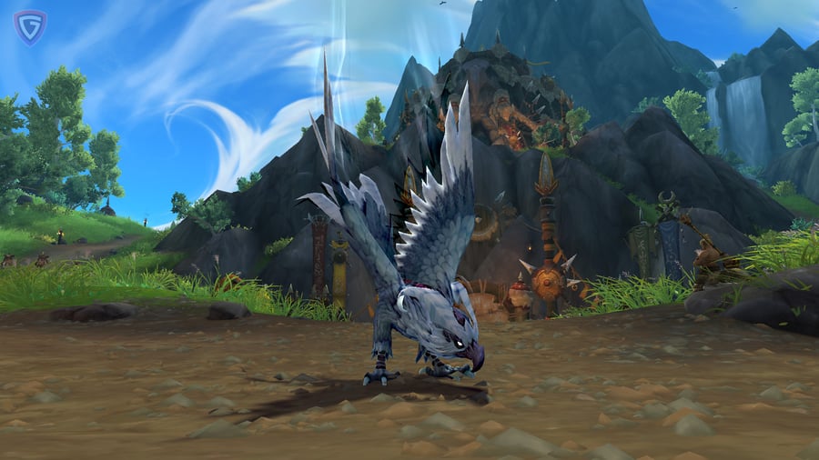 Divine Kiss of Ohn'ahra