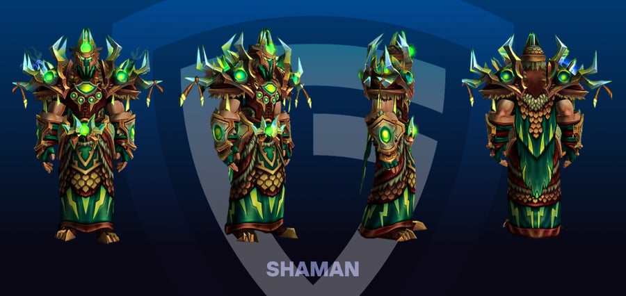 Mage Tower Challenge