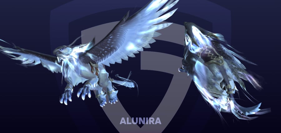 Alunira