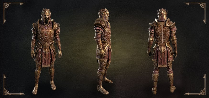Emperor