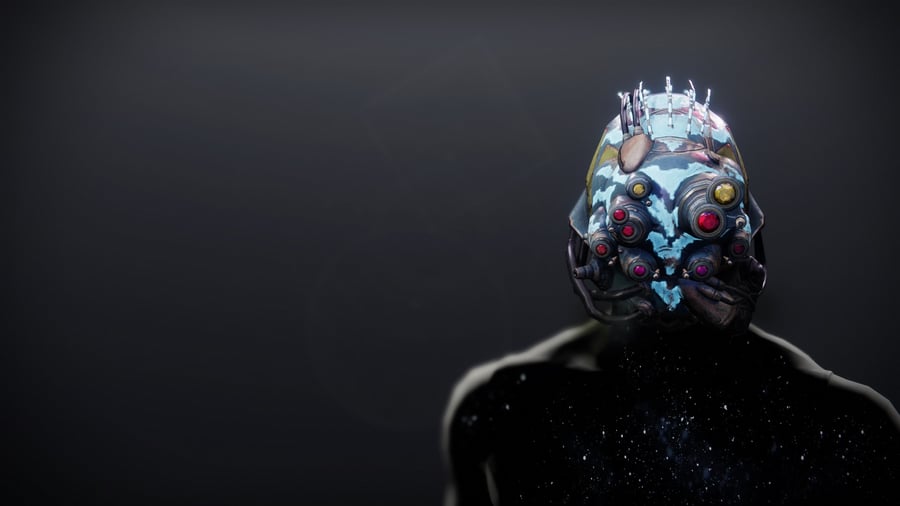 Cyrtarachnes Façade