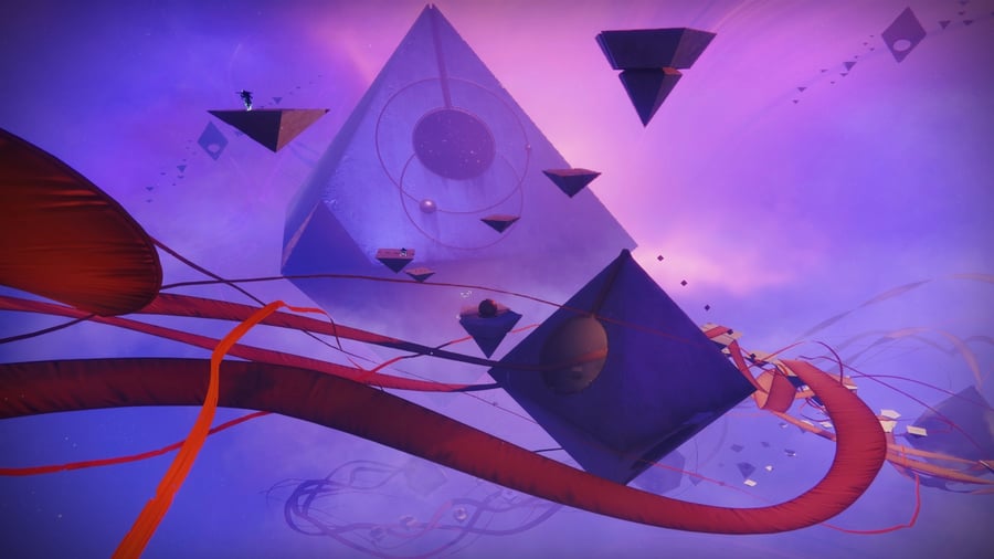 Prophecy Dungeon Run