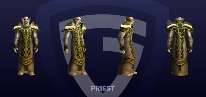 Honor Gear
