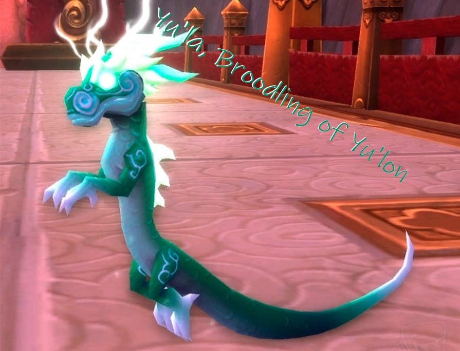 Celestial Tournament