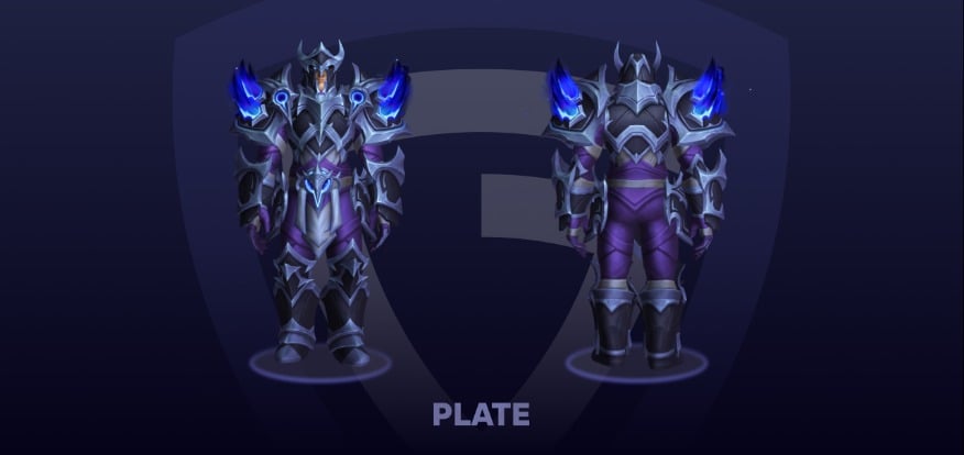 Response Team Transmog